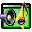 sound icon