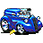 Hotrod icon