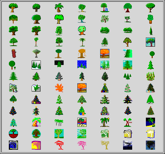 [<< Return to the icon library]