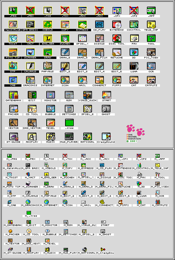 [<< Return to the icon library]