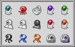 [<< Return to the icon library]