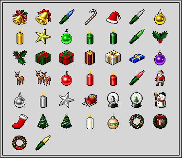 [<< Return to the icon library]