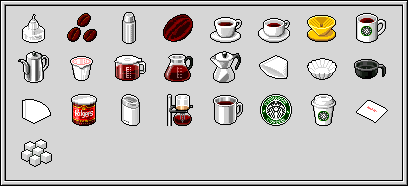 [<< Return to the icon library]