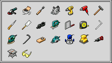 [<< Return to the icon library]