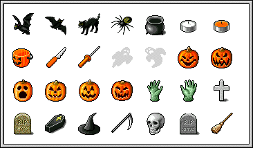 [<< Return to the icon library]