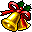 Christmas icon from Hide Itoh