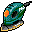 Tool icon from Hide Itoh