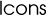 [Icons]
