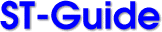 ST-GUIDE